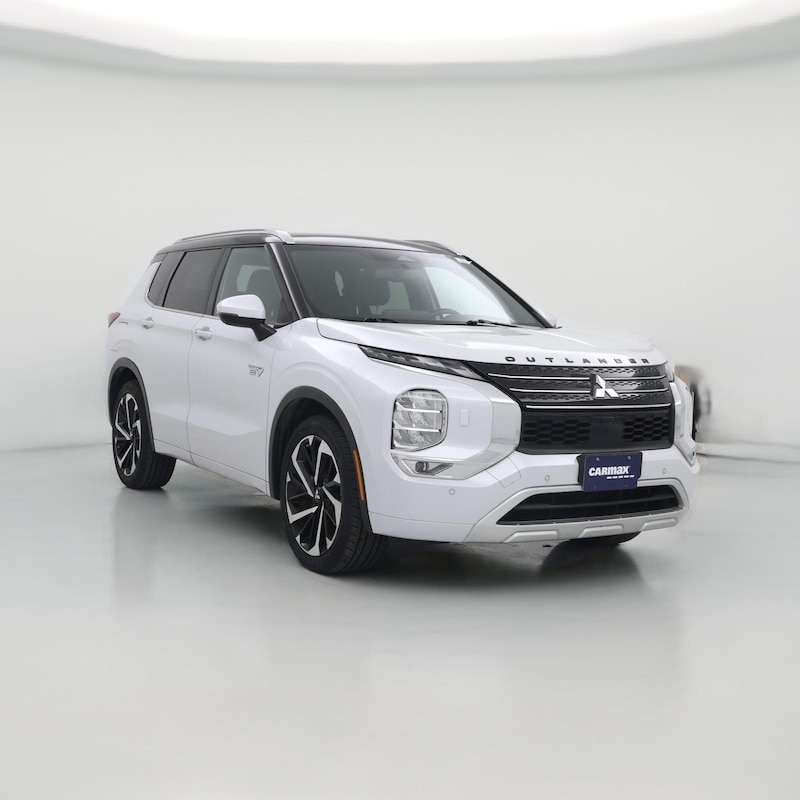 2023 Mitsubishi Outlander Plug in Hybrid SEL