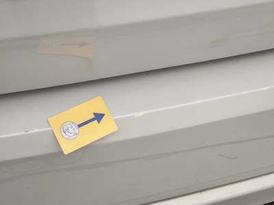 Condition detail