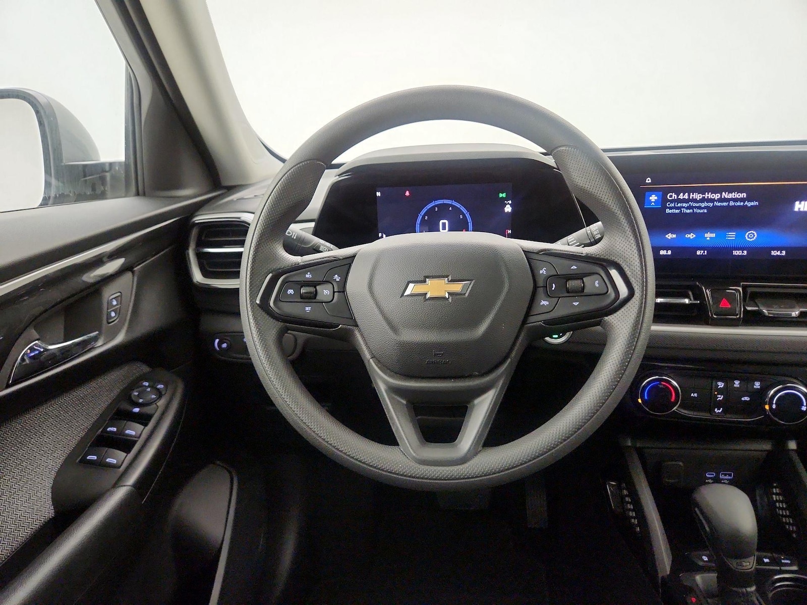 Lane Departure Warning