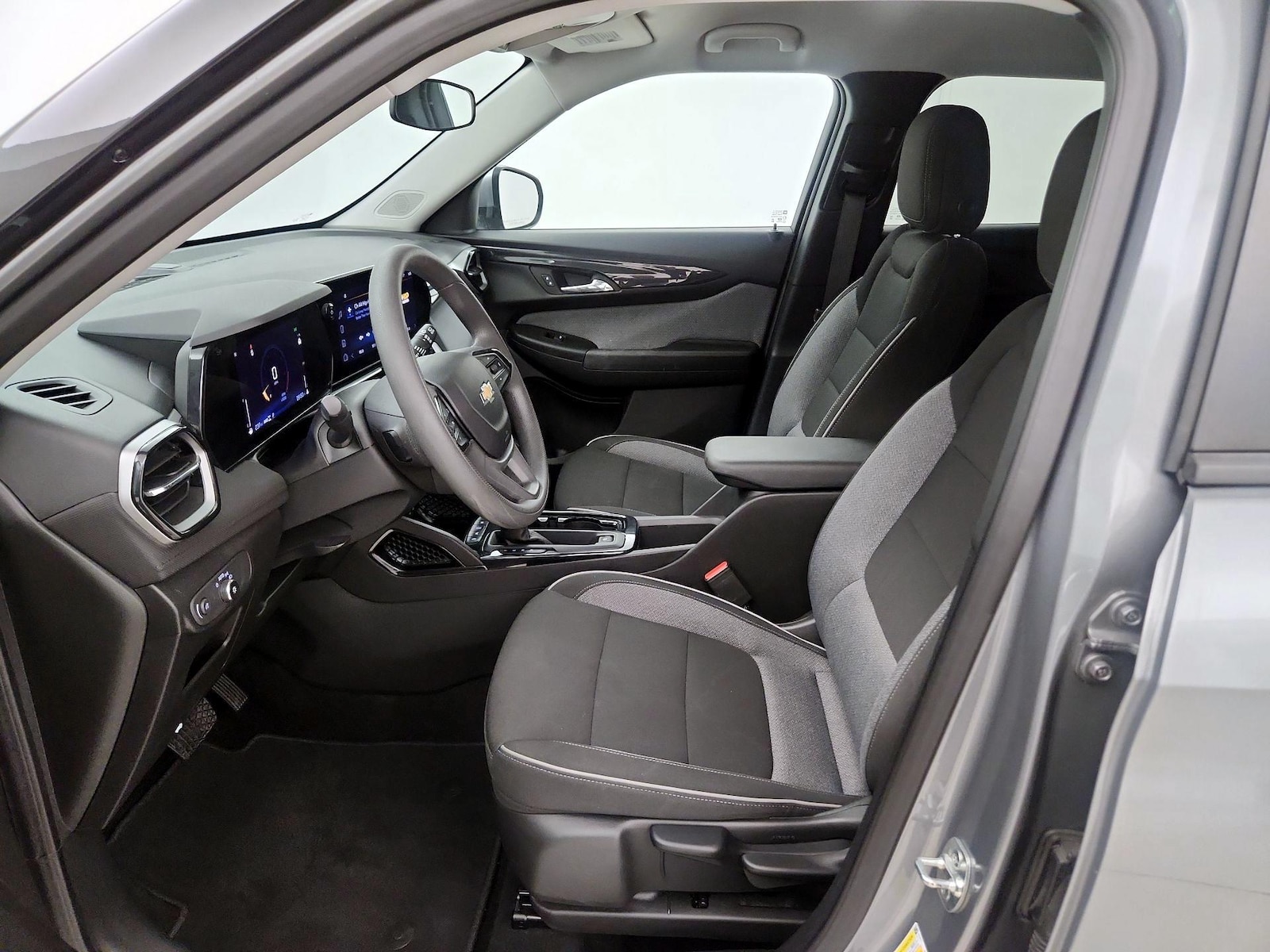 Side Airbags