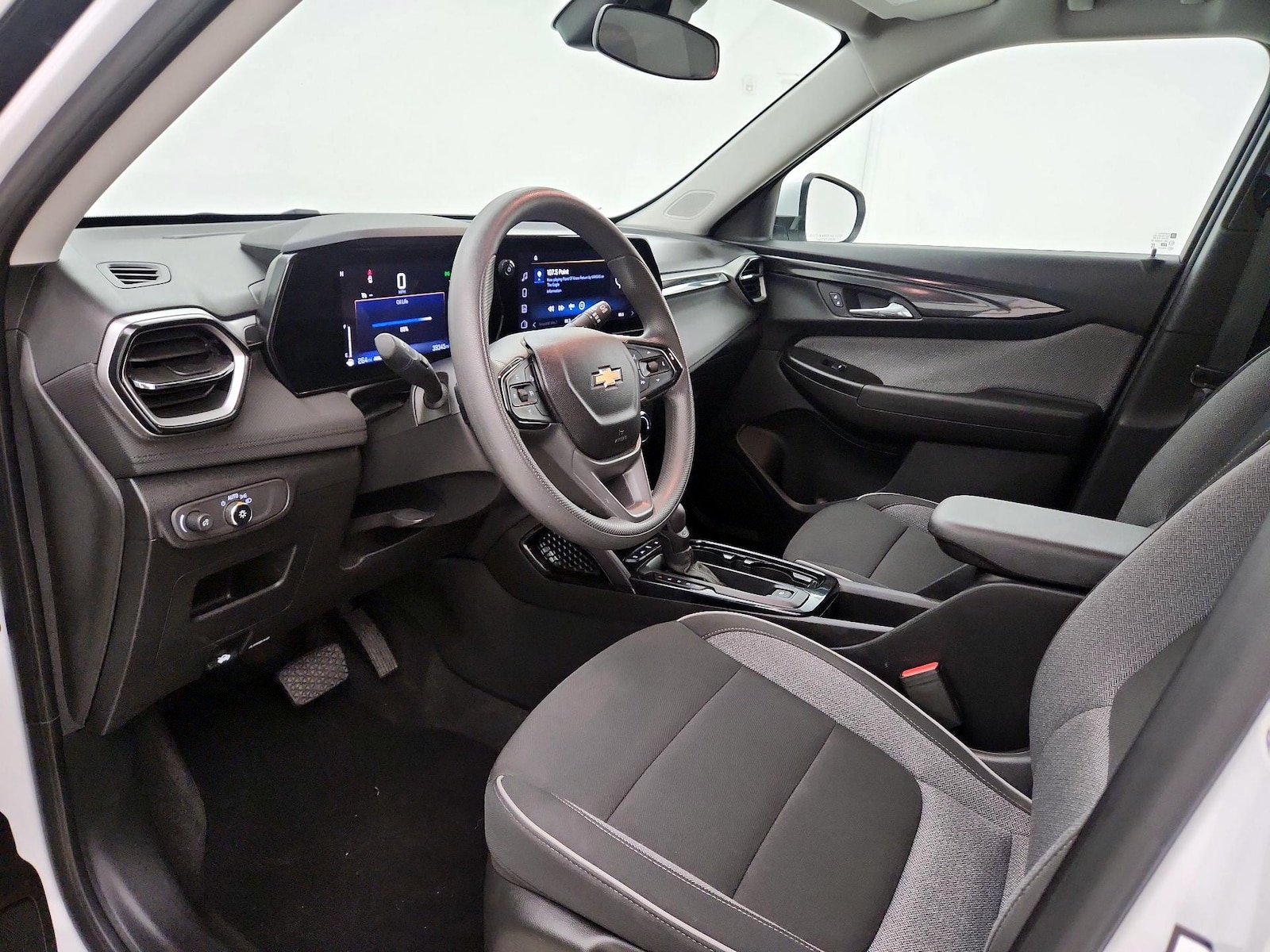 Side Airbags