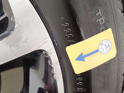 Condition detail