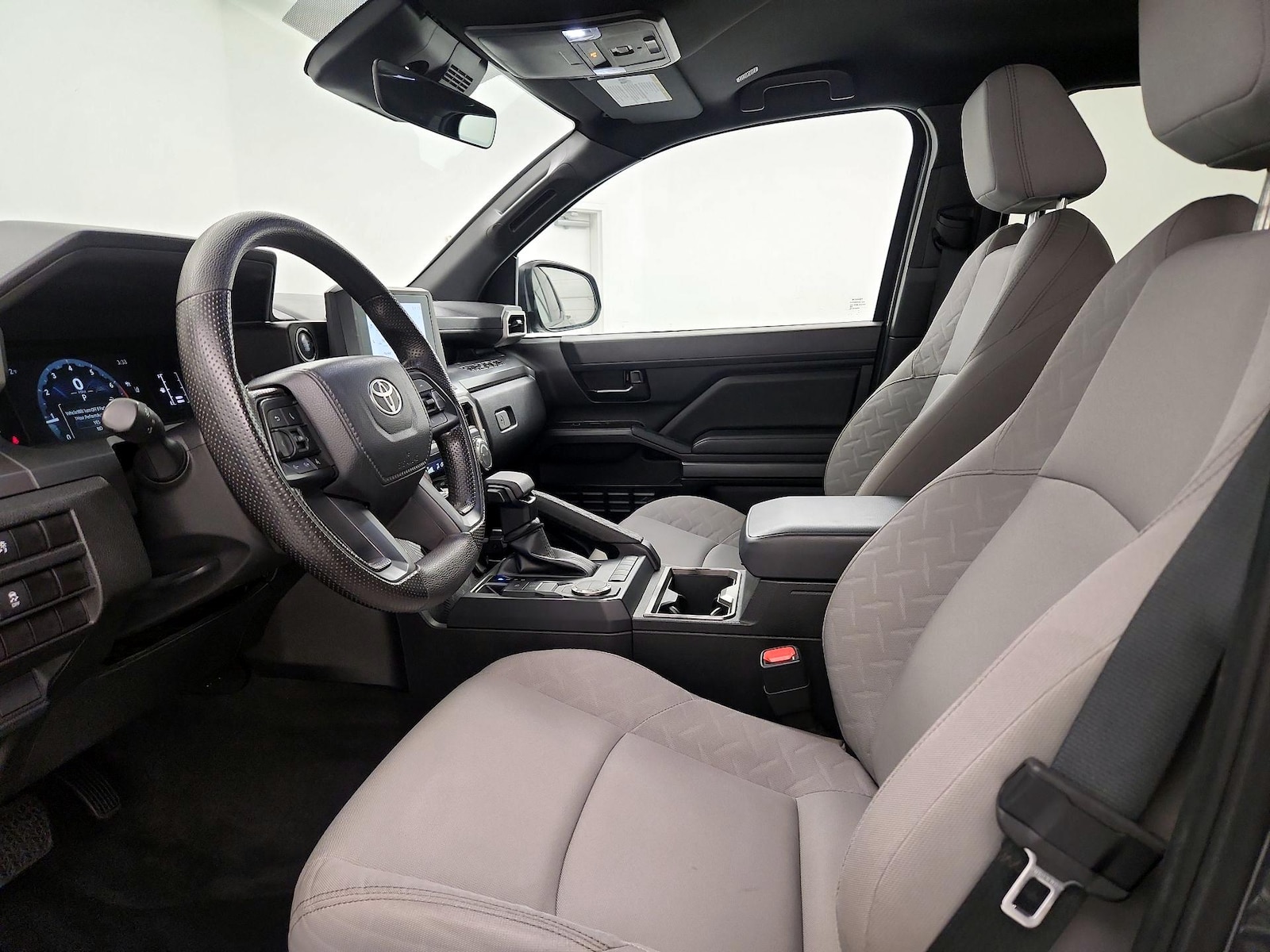 Side Airbags