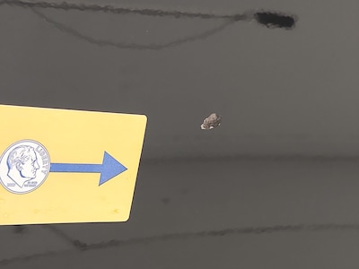 Condition detail