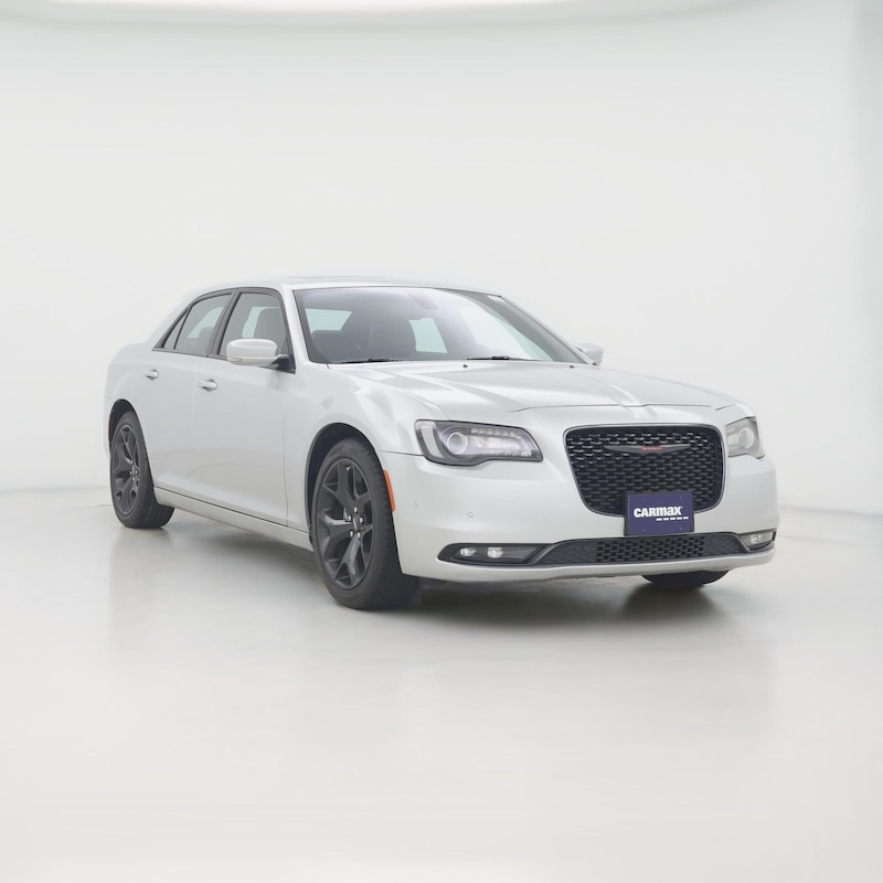 2022 Chrysler 300 S