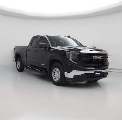 Recommended categories heading image of the selected vehicle