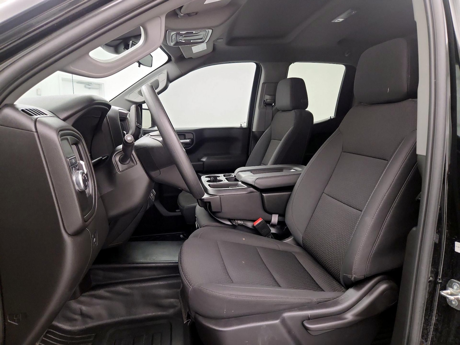 Side Airbags