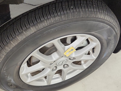 Condition detail