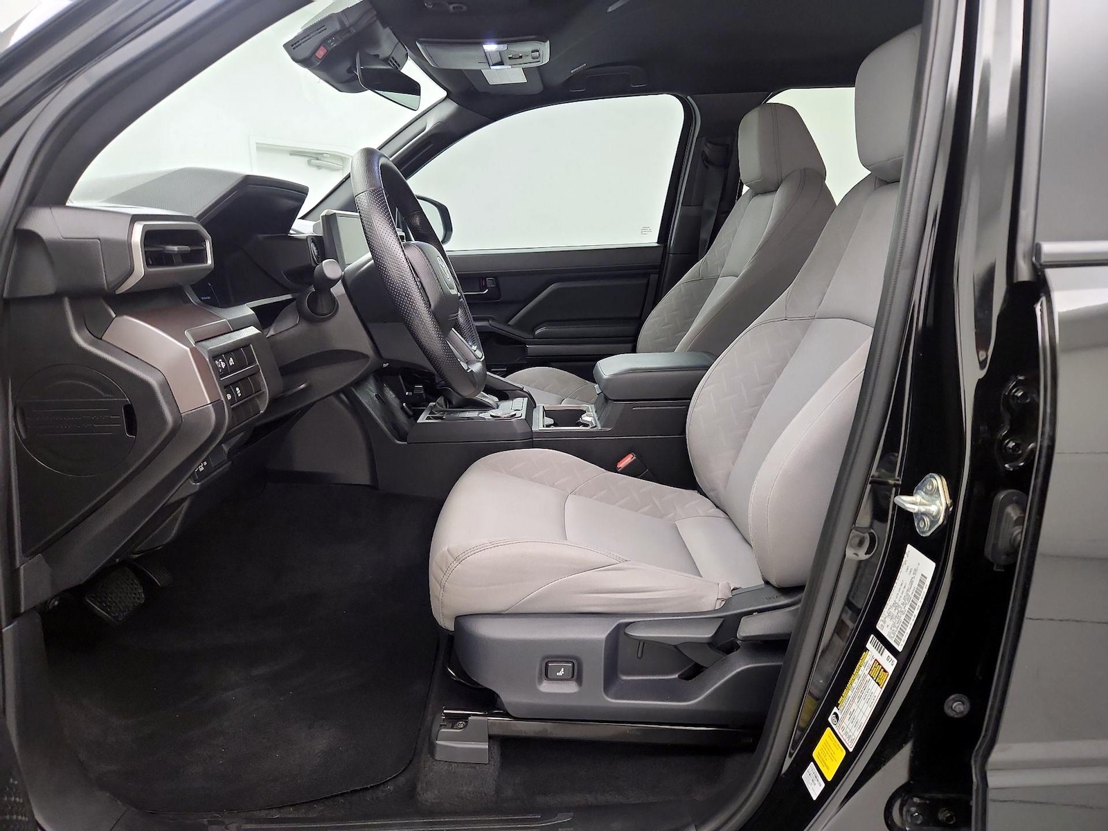 Side Airbags