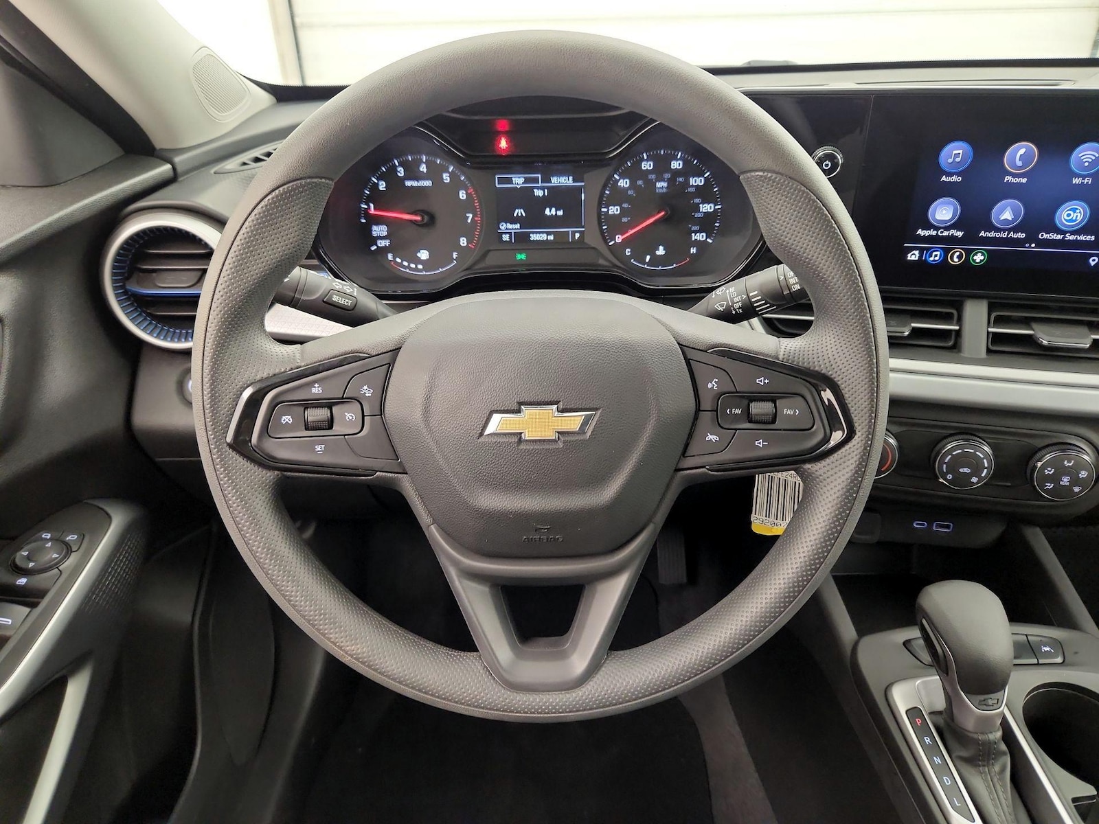 Lane Departure Warning