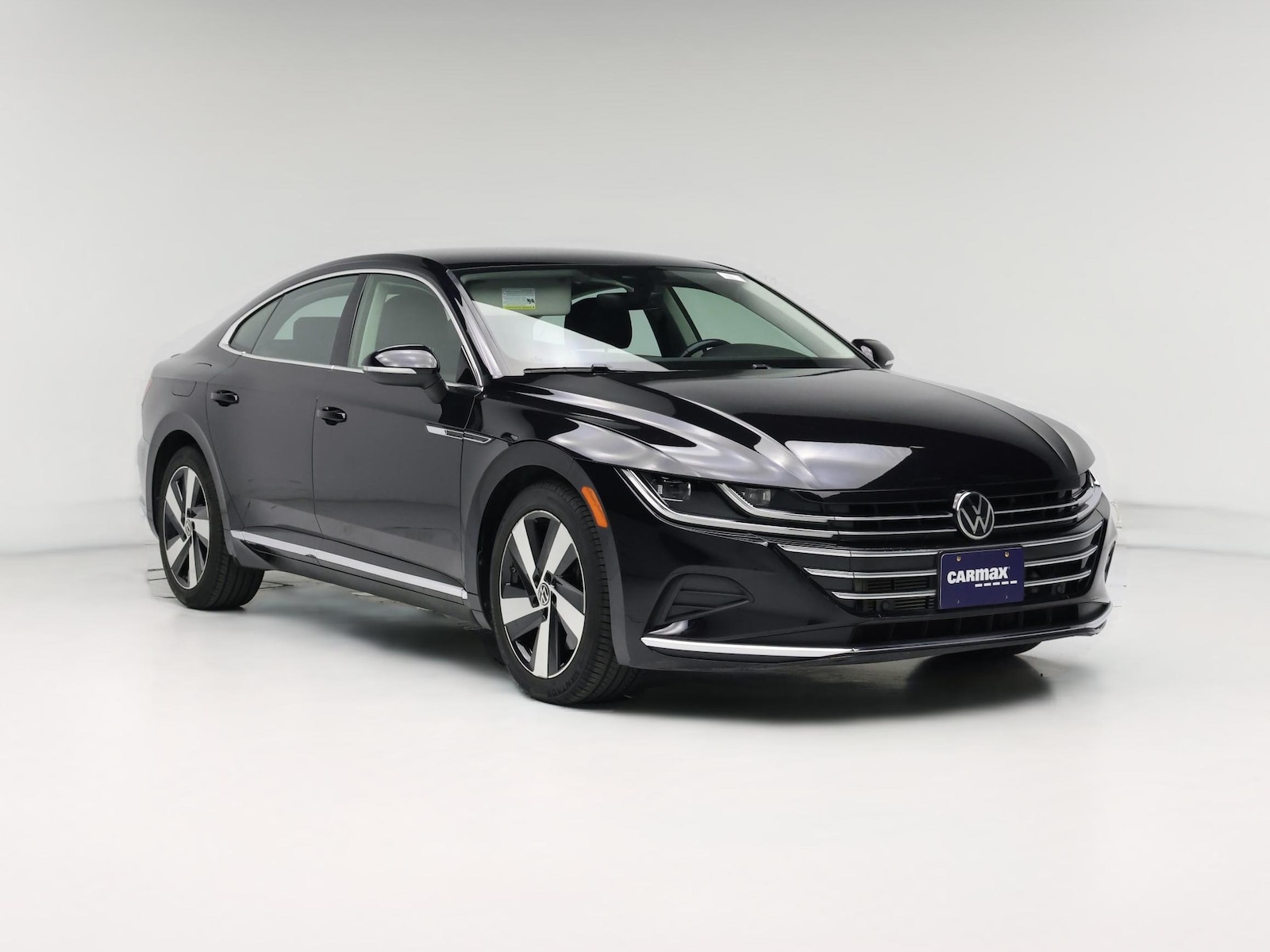 2021 Volkswagen Arteon