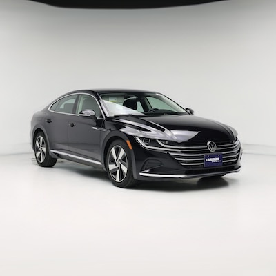2021 Volkswagen Arteon SE