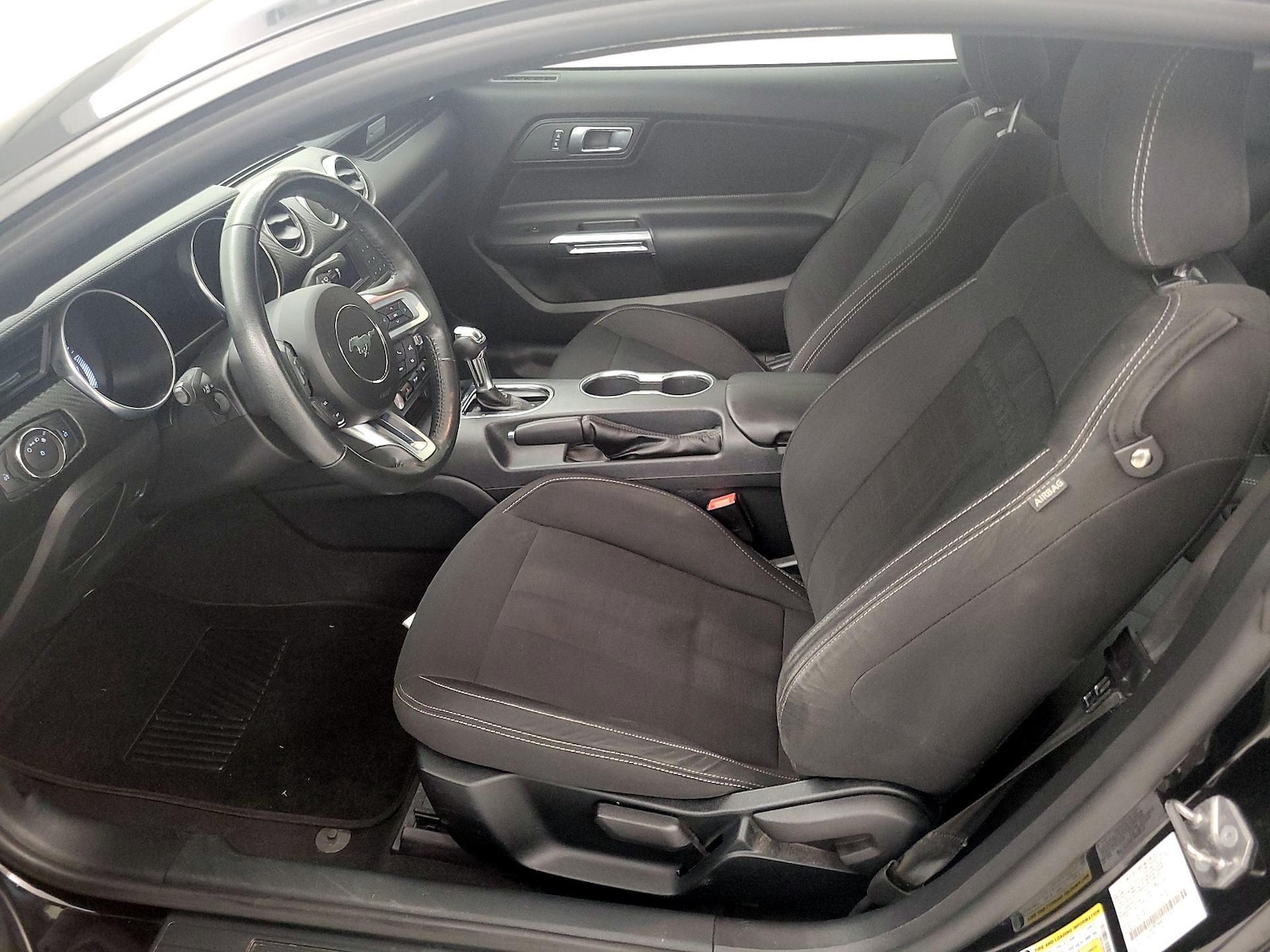 Side Airbags