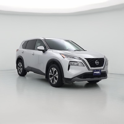 Recommended categories heading image of the selected vehicle
