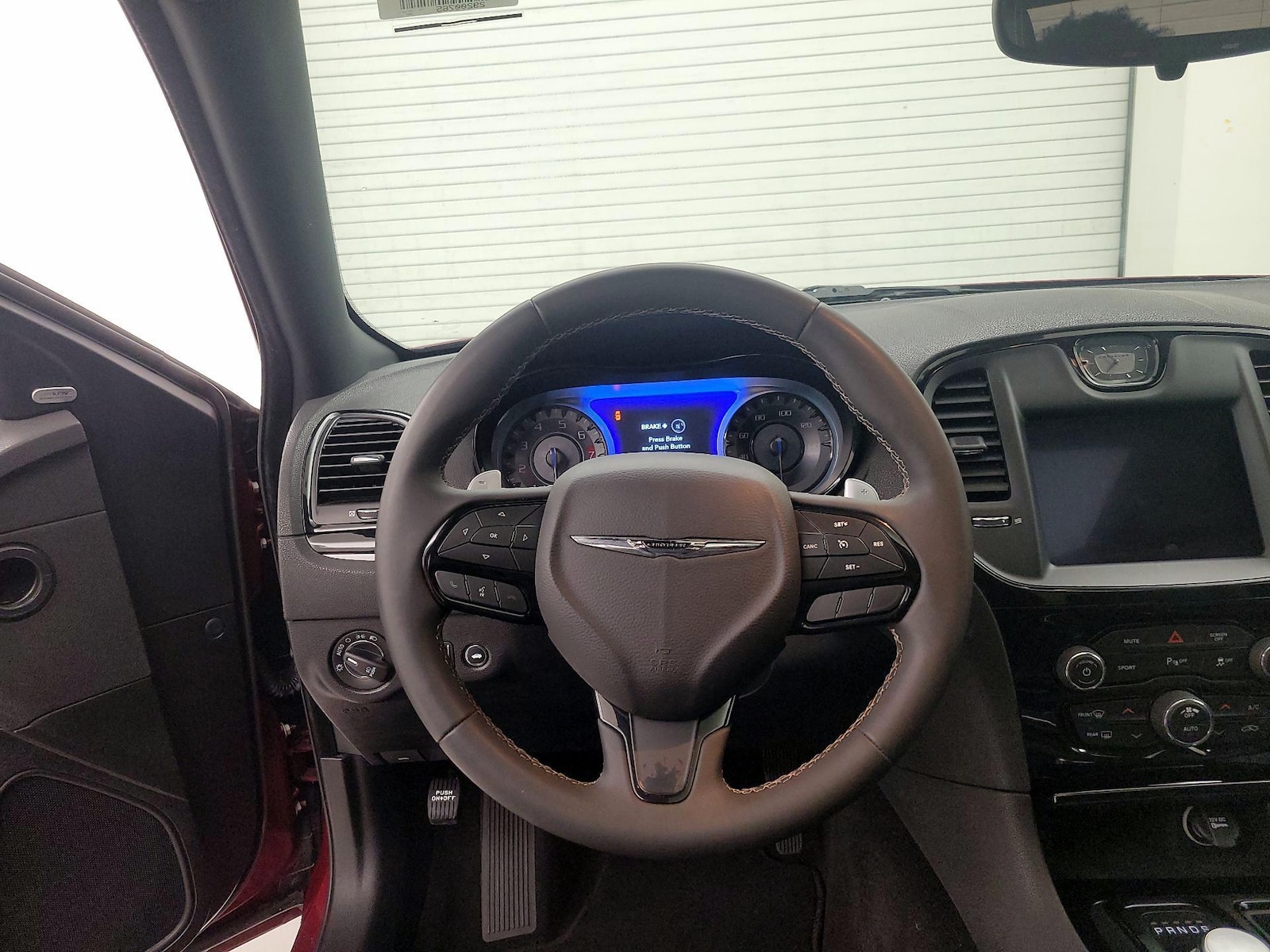 Remote Start