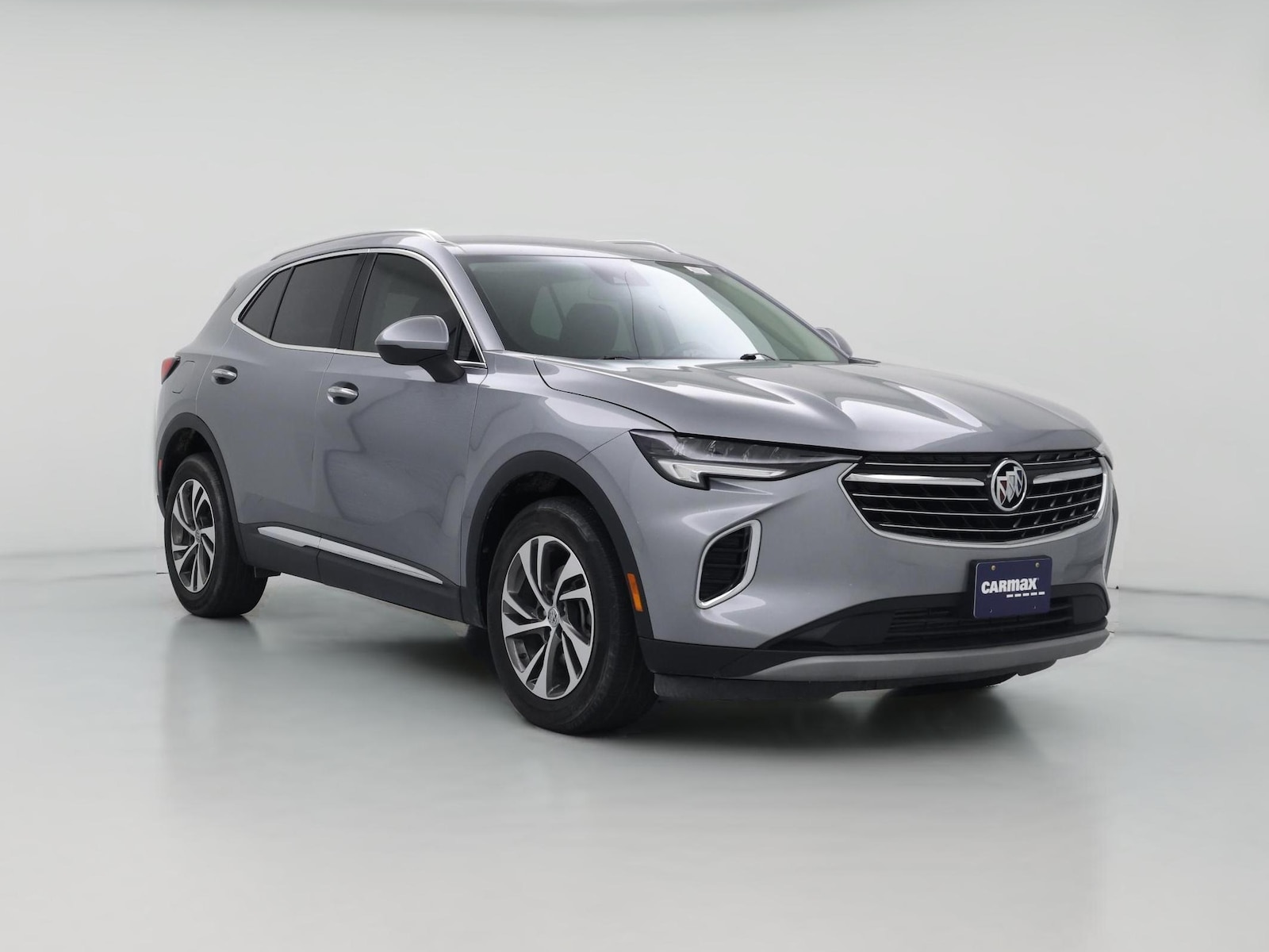 2023 Buick Envision