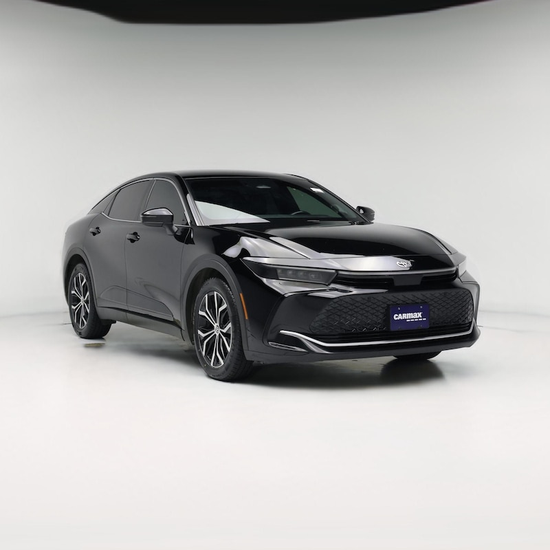 2023 Toyota Crown Limited