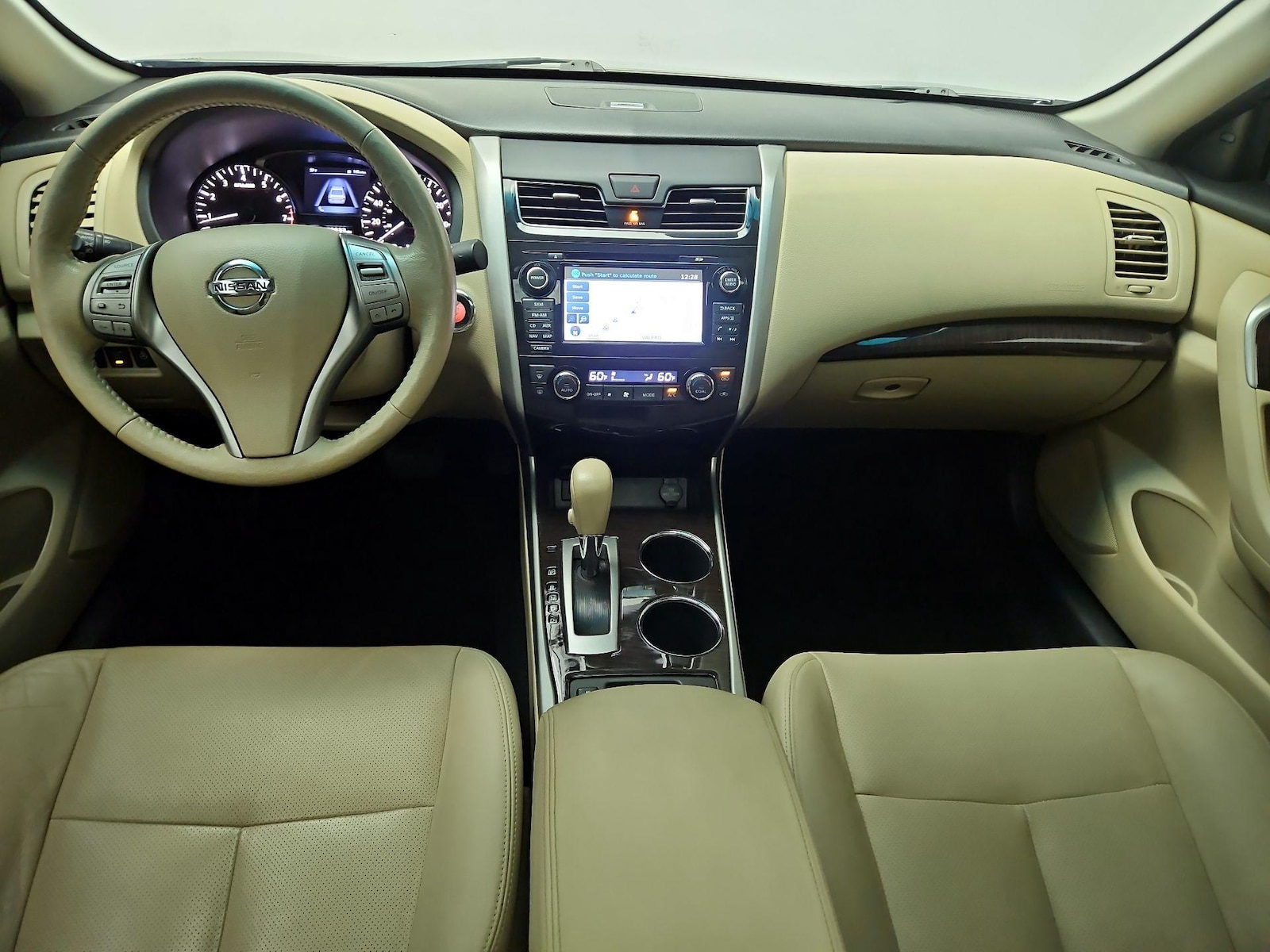 Navigation System