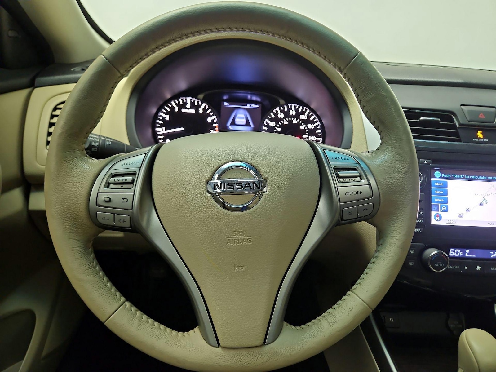 Remote Start