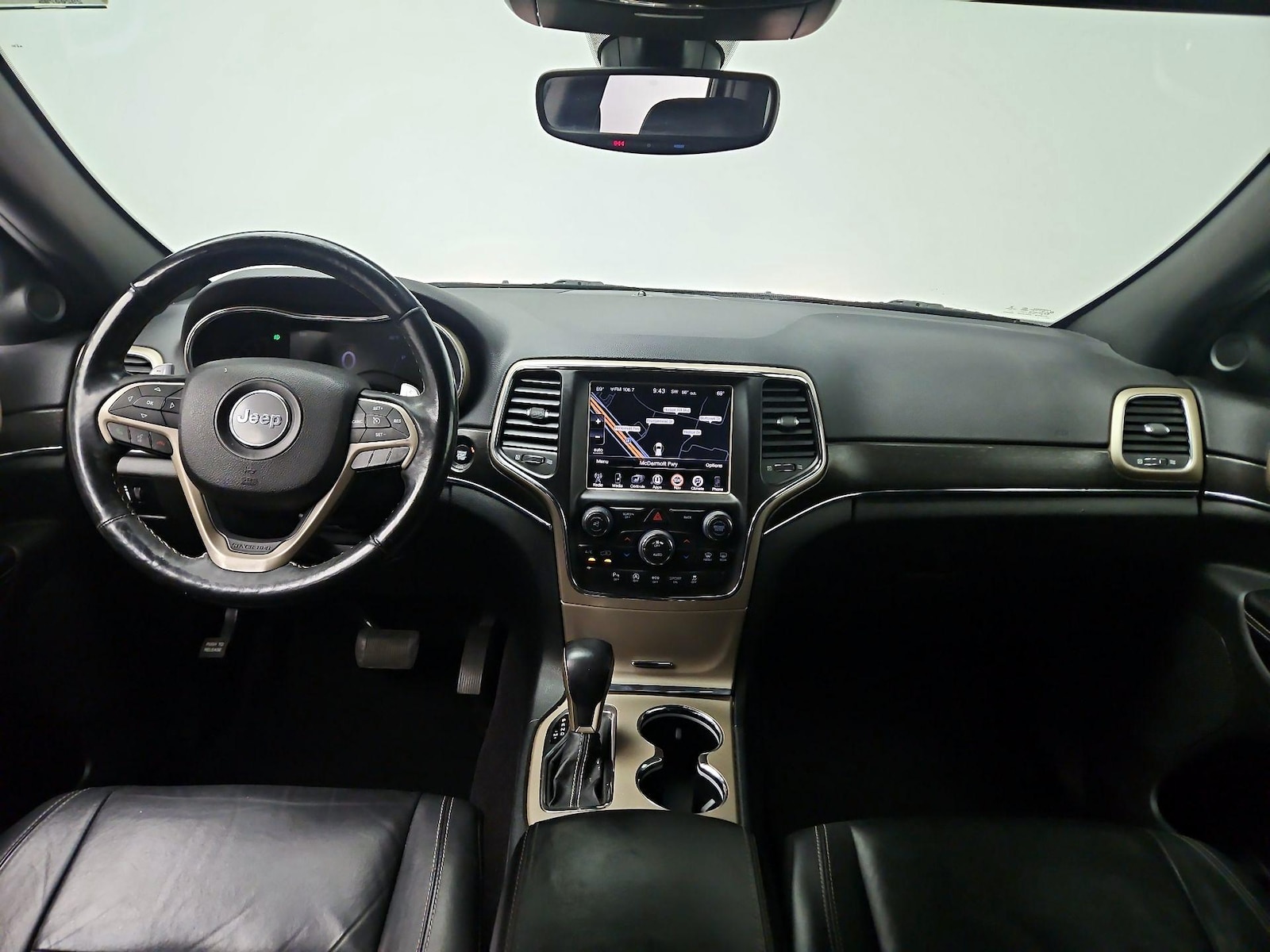 Navigation System