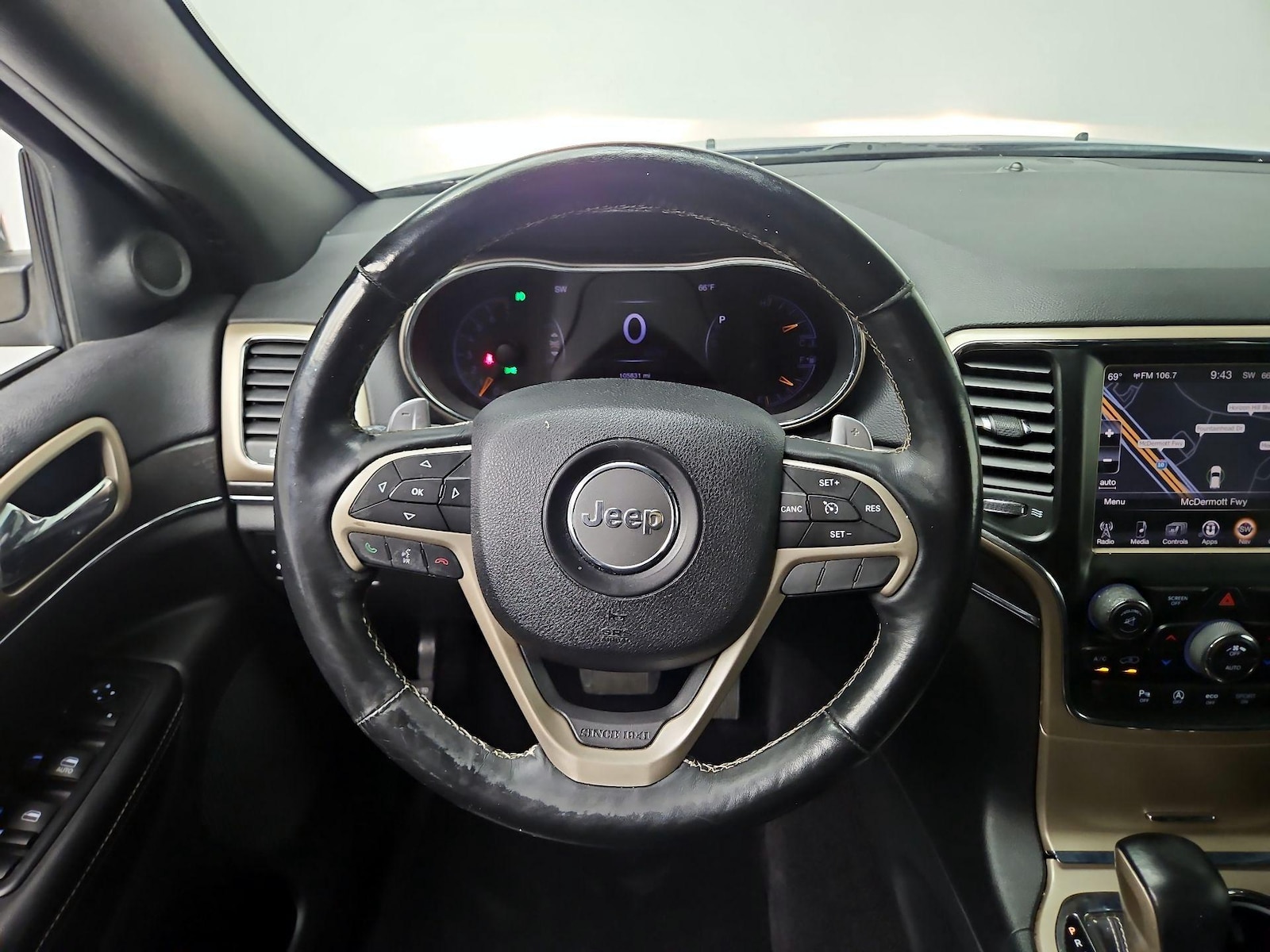 Remote Start