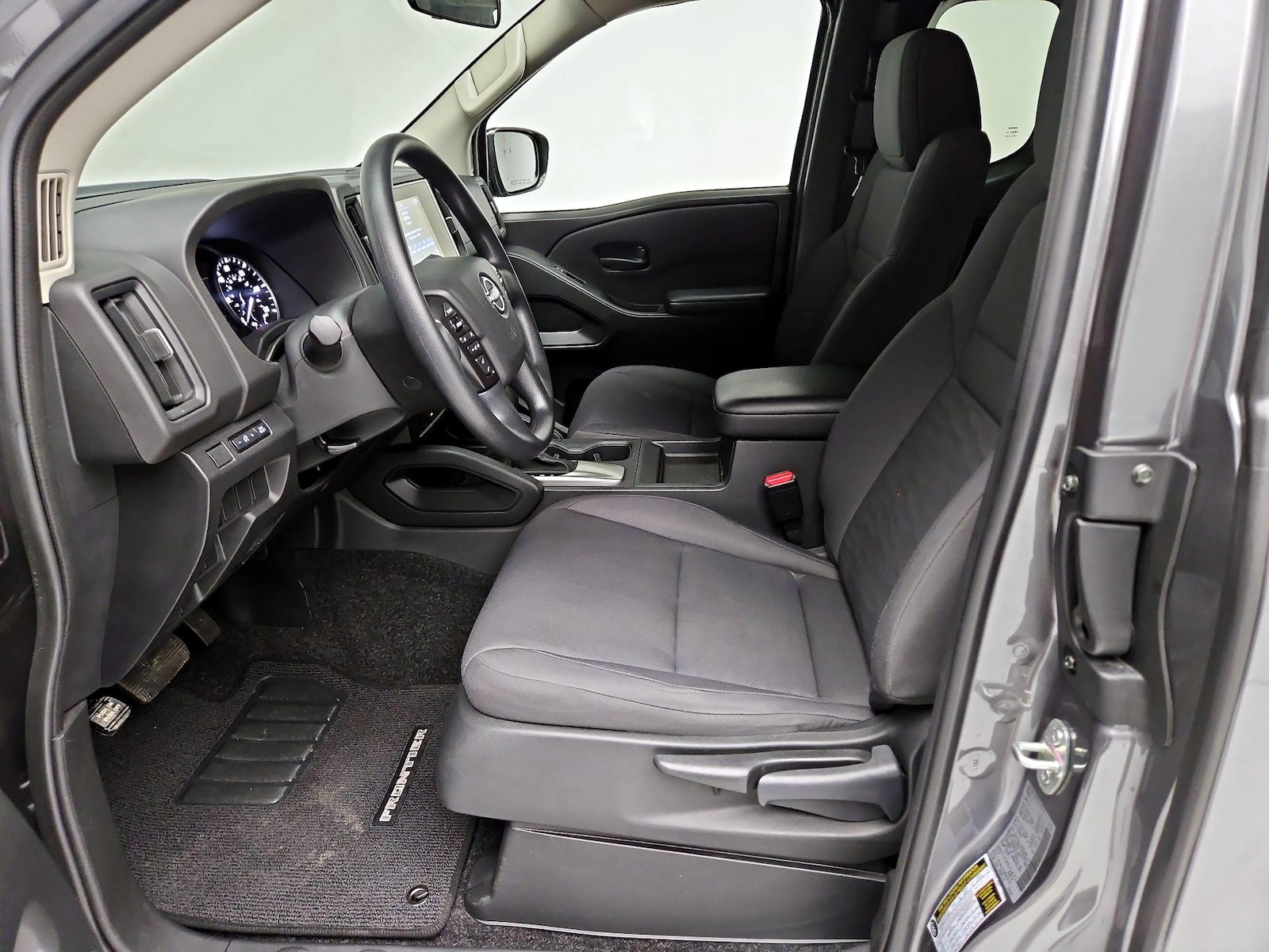 Side Airbags