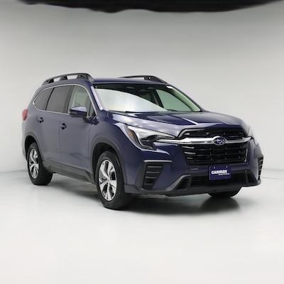 2023 Subaru Ascent Premium