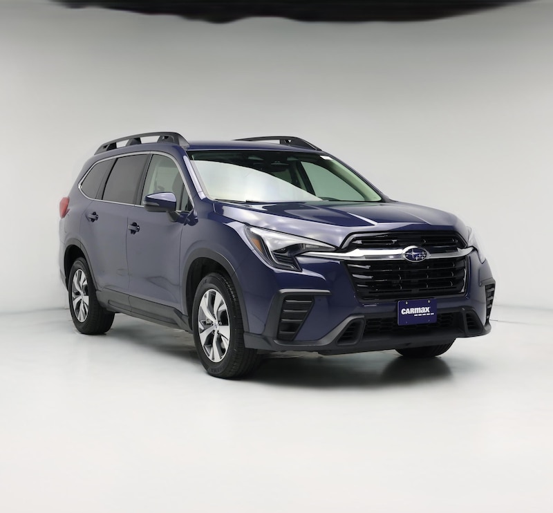 2023 Subaru Ascent Premium