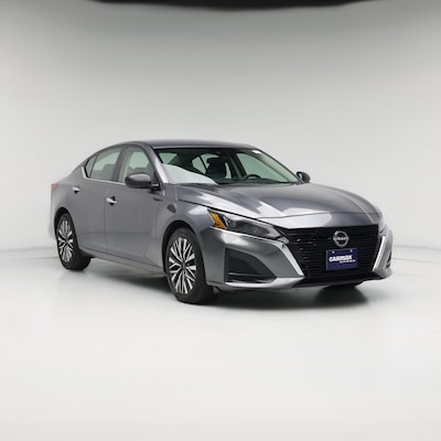 Recommended categories heading image of the selected vehicle