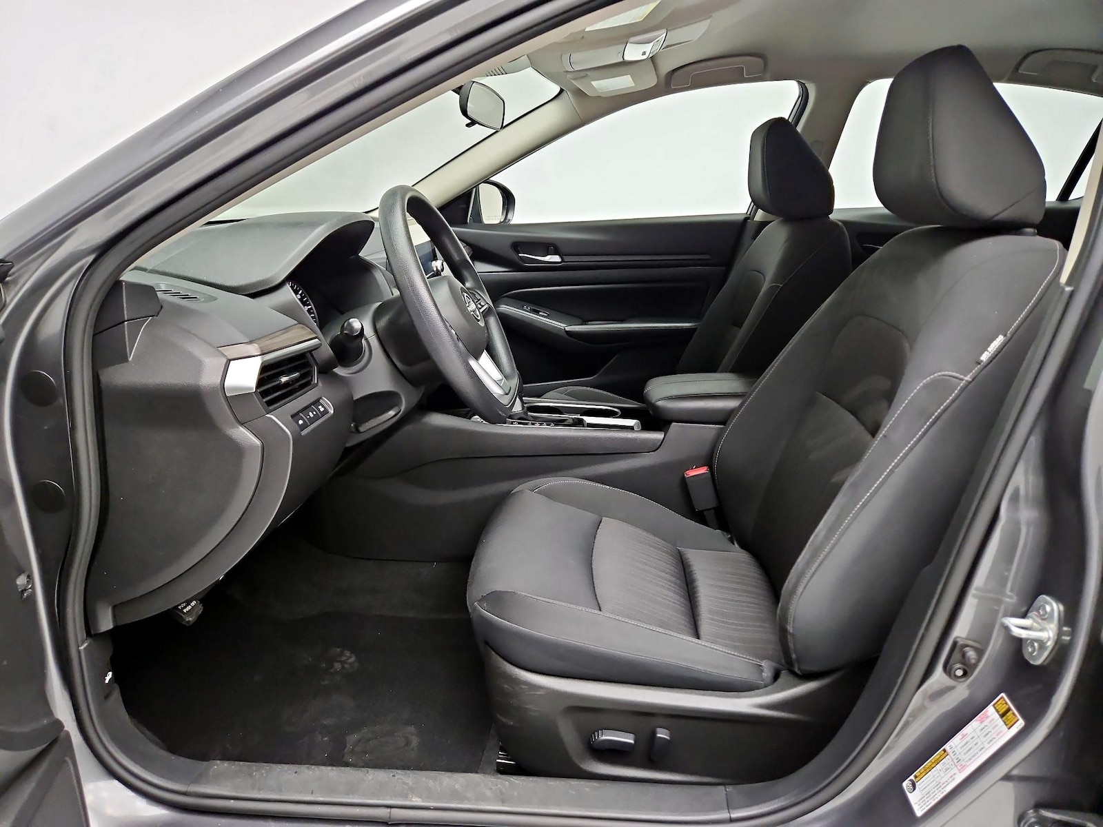 Overhead Airbags