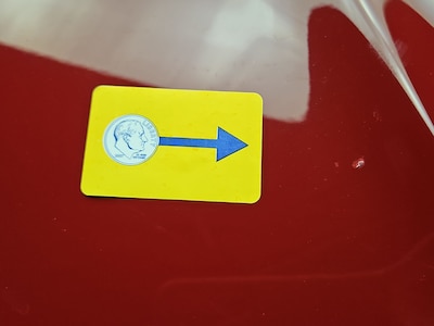 Condition detail