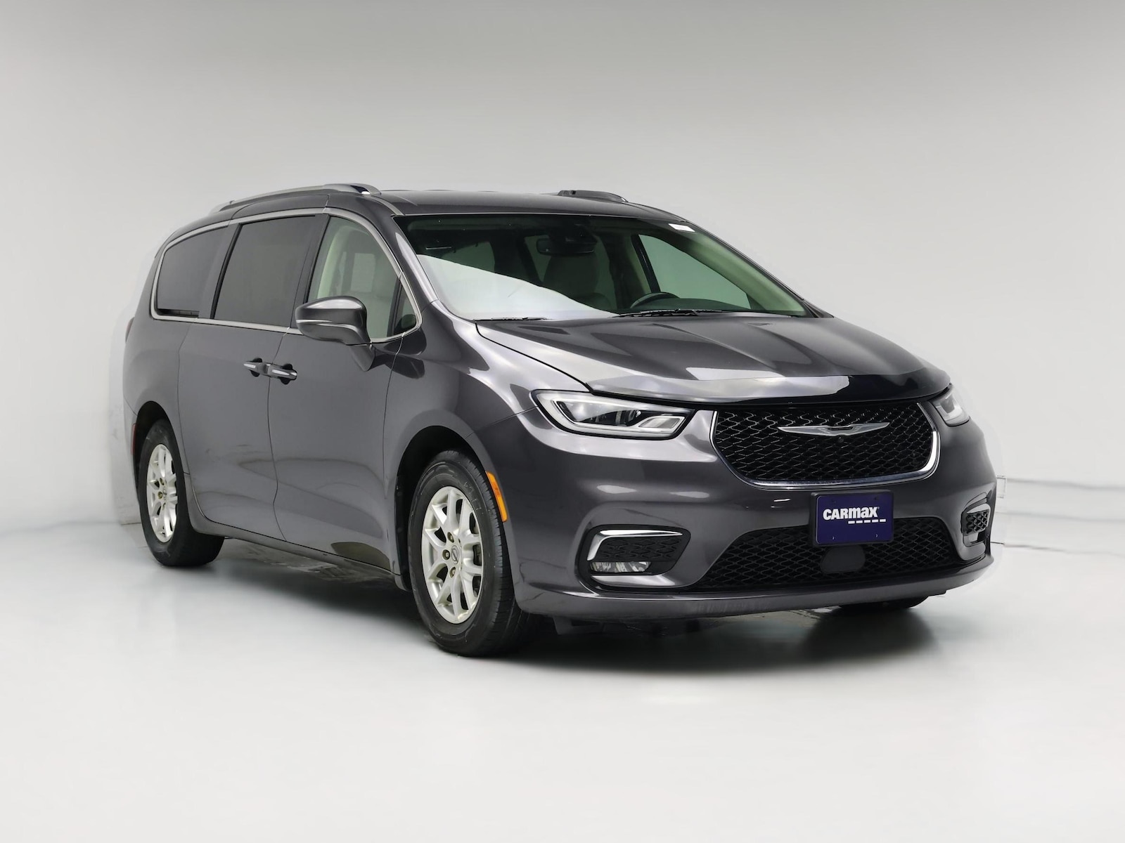 Smart Key & Power Hatch/Deck Lid