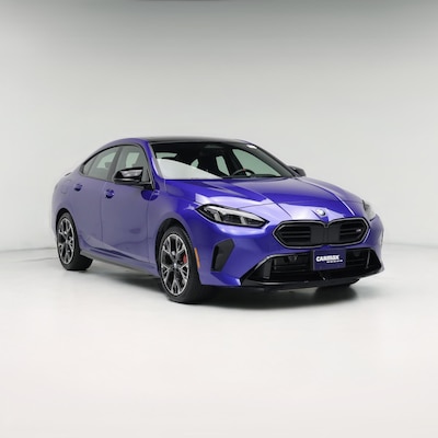 2026 BMW M235 xDrive Gran Coupe