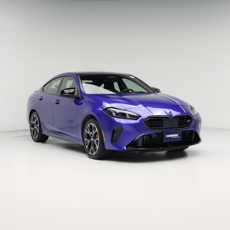 2026 BMW M235 xDrive Gran Coupe