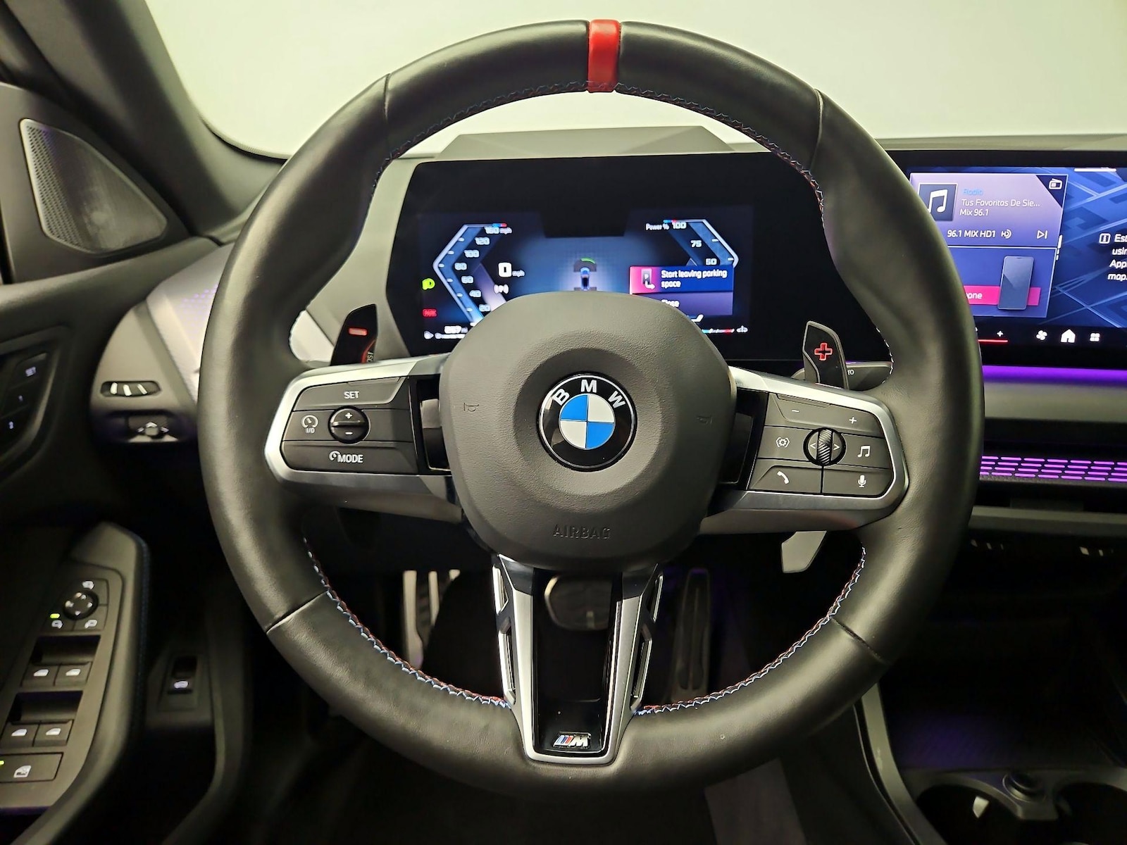 Lane Departure Warning