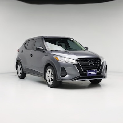Vehicle exterior view