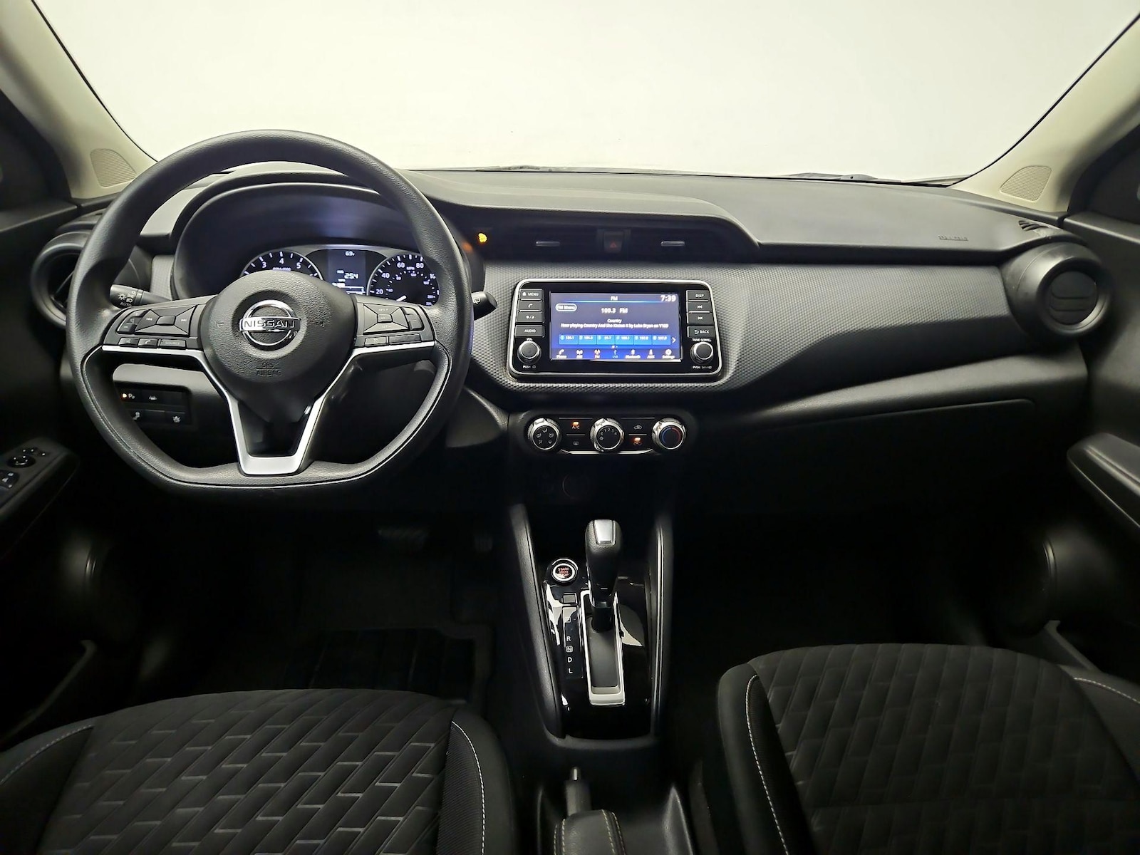 Rear View Camera