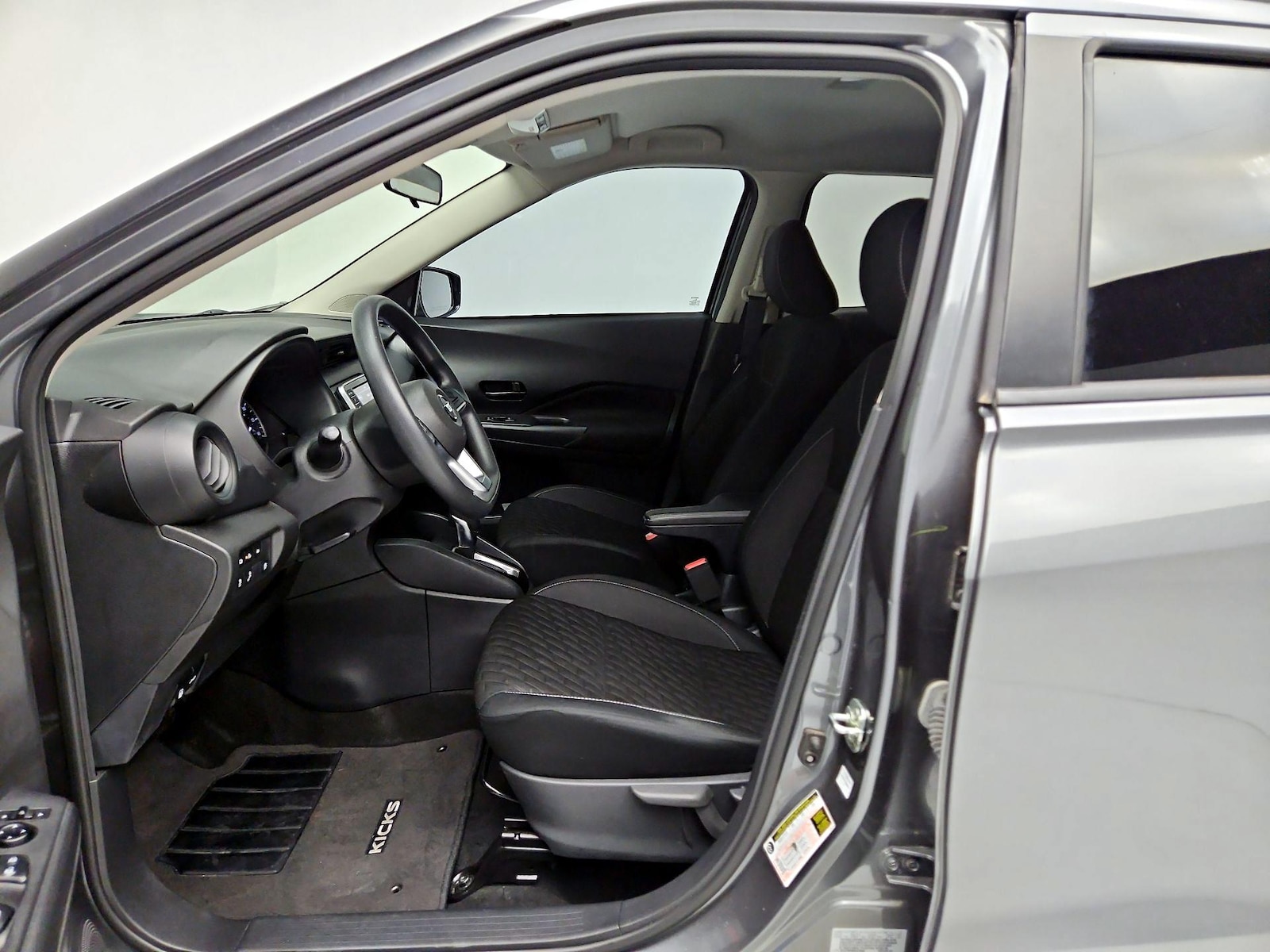 Side Airbags
