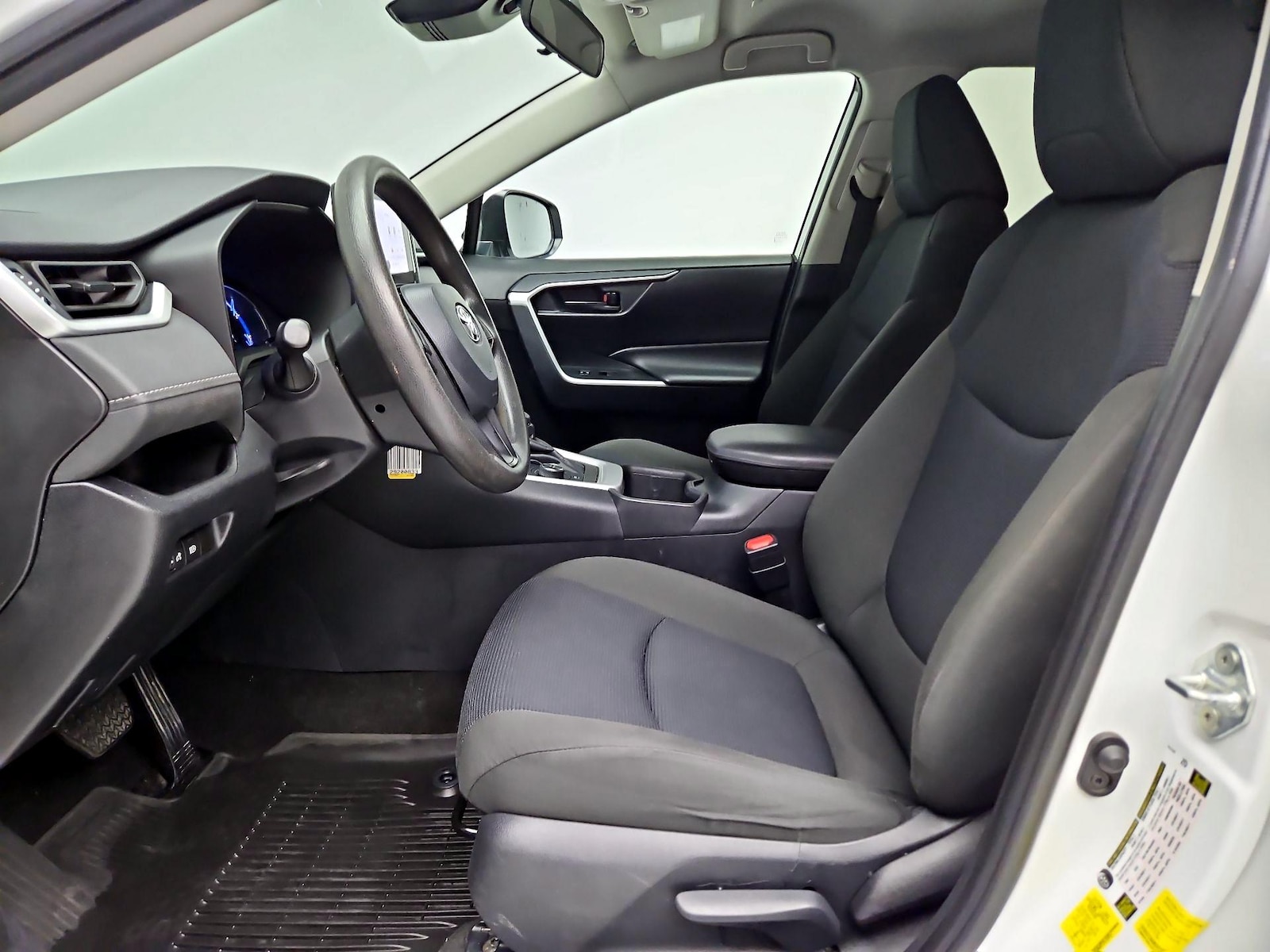 Side Airbags