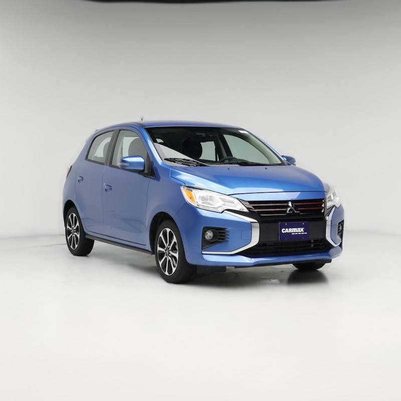 2024 Mitsubishi Mirage SE