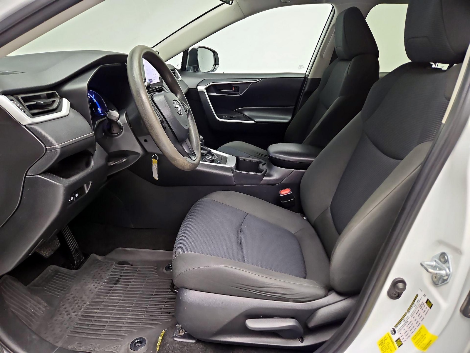 Side Airbags