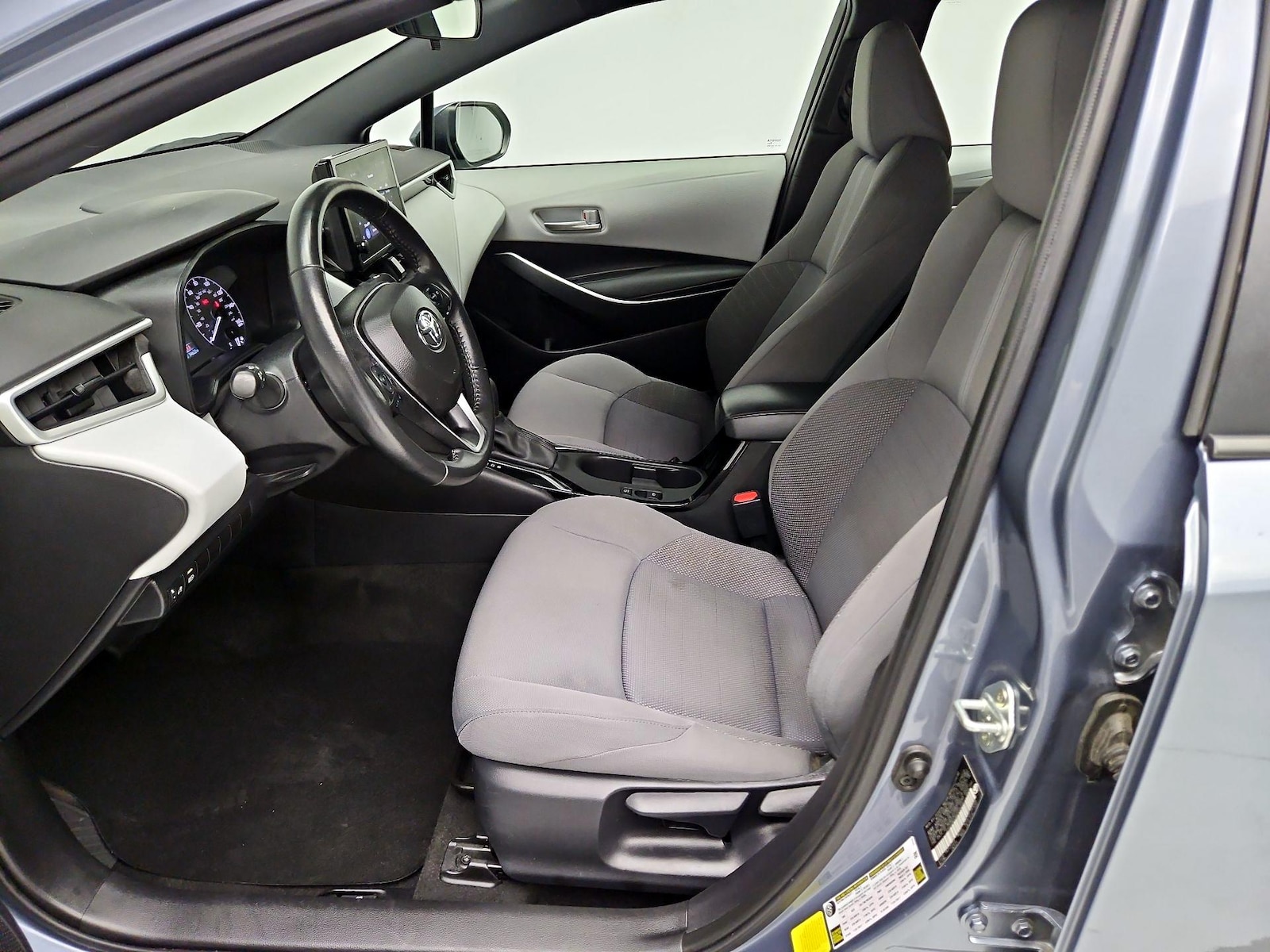 Side Airbags