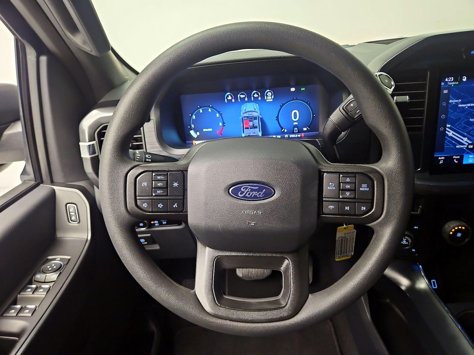 Lane Departure Warning