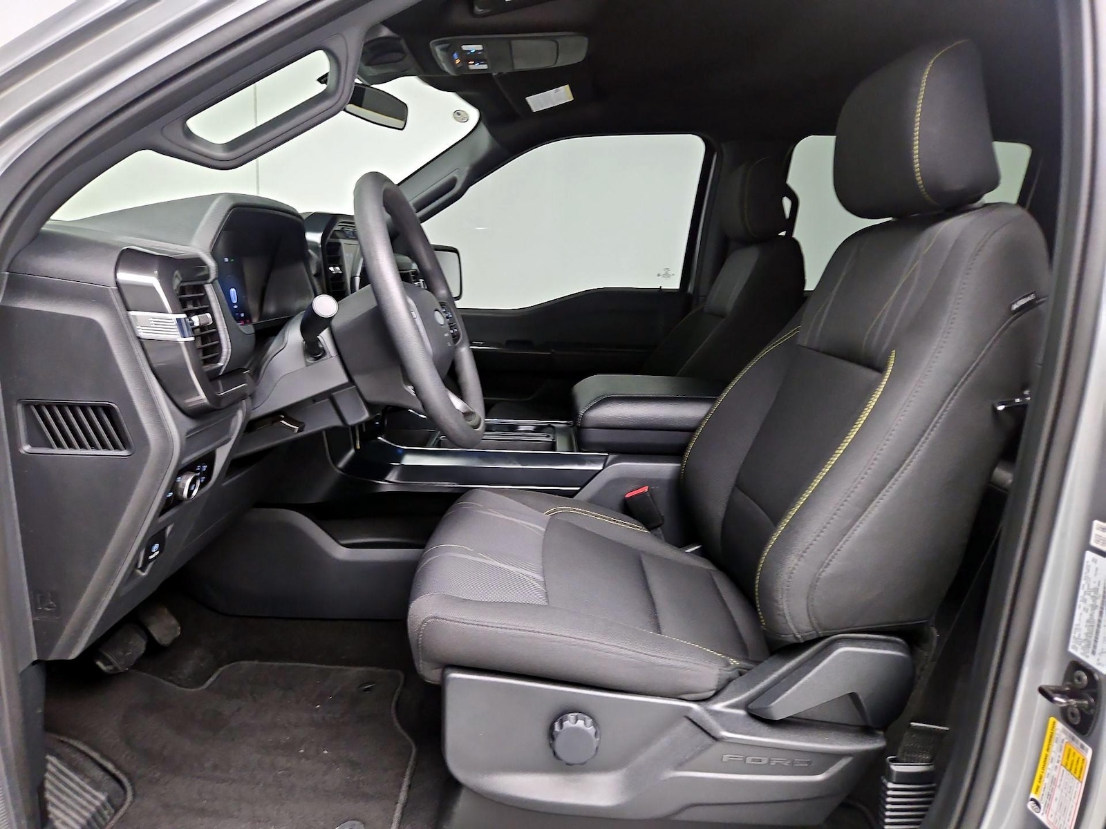 Side Airbags