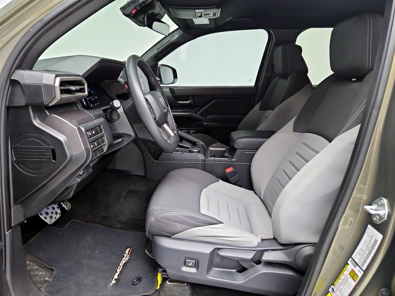 Side Airbags