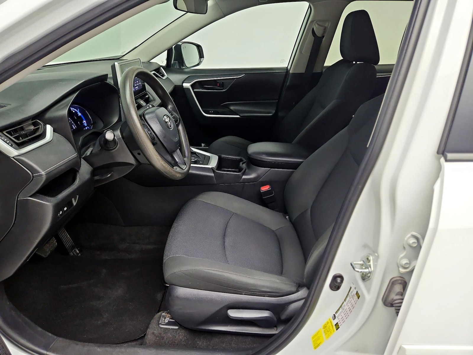 Side Airbags