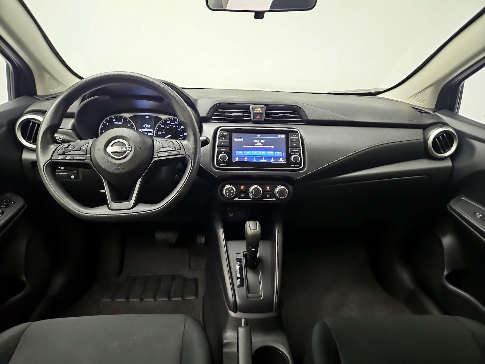 Rear View Camera