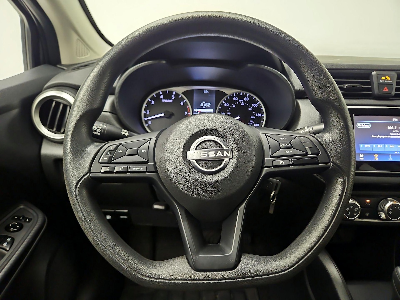 Lane Departure Warning