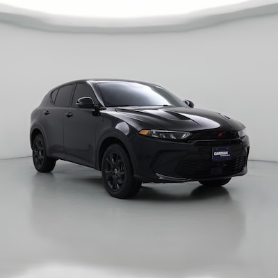 2024 Dodge Hornet GT