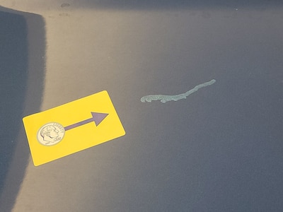 Condition detail